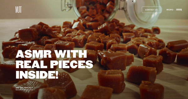 I Discovered 15 Animated Cursor Effects You Can Code in HTML & CSS