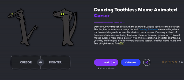 I Discovered 15 Animated Cursor Effects You Can Code in HTML & CSS