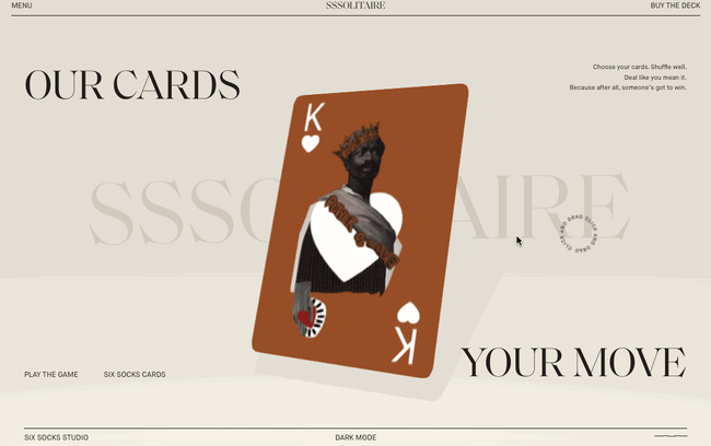 I Discovered 15 Animated Cursor Effects You Can Code in HTML & CSS