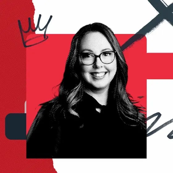 Ashley Judge, Executive director of Destination Salem