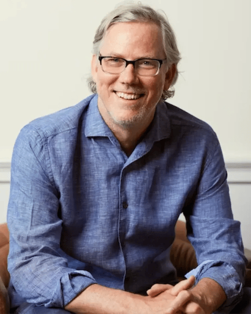 Brian Halligan