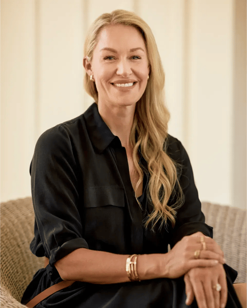 Erika Fisher