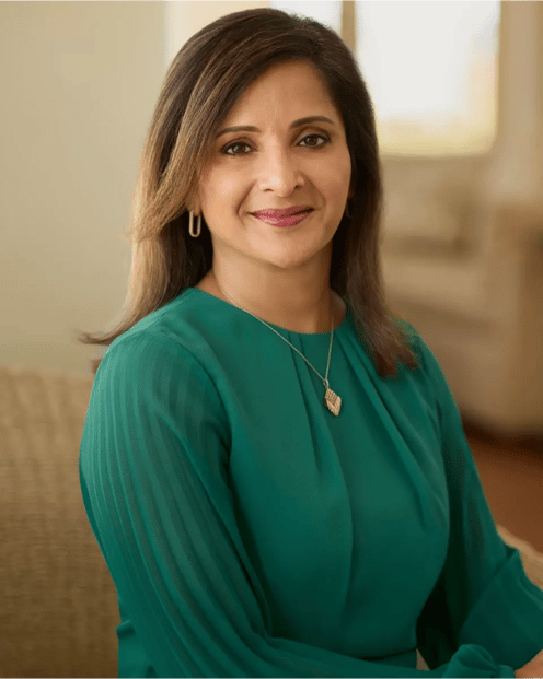 Yamini Rangan