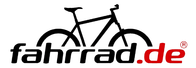 Fahrrad.de Logo