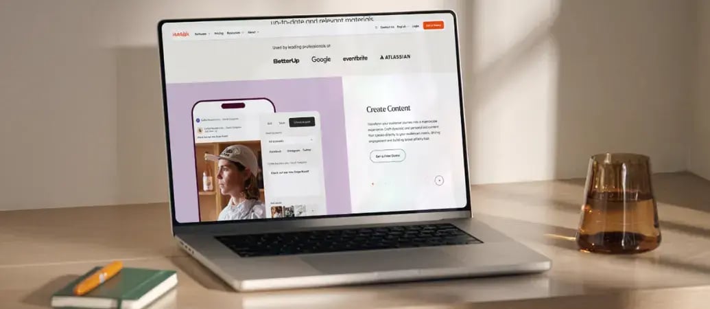 Why Choose HubSpot