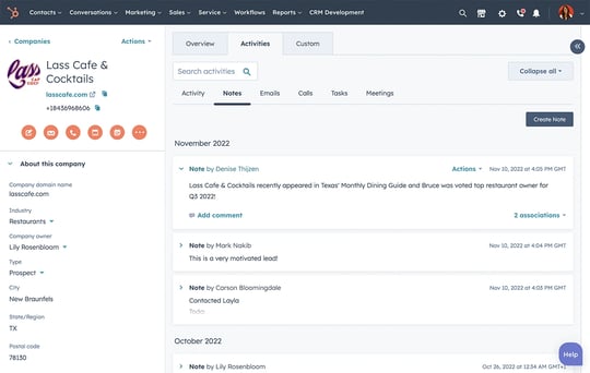 Free Lead Management Software for Small Business Free Lead Management Software for Small Business: Boost Efficiency