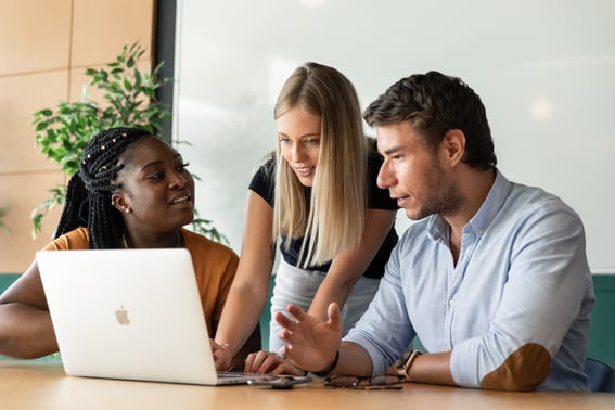 Photo of Solutions Partner Program