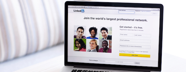 b2c-linkedin
