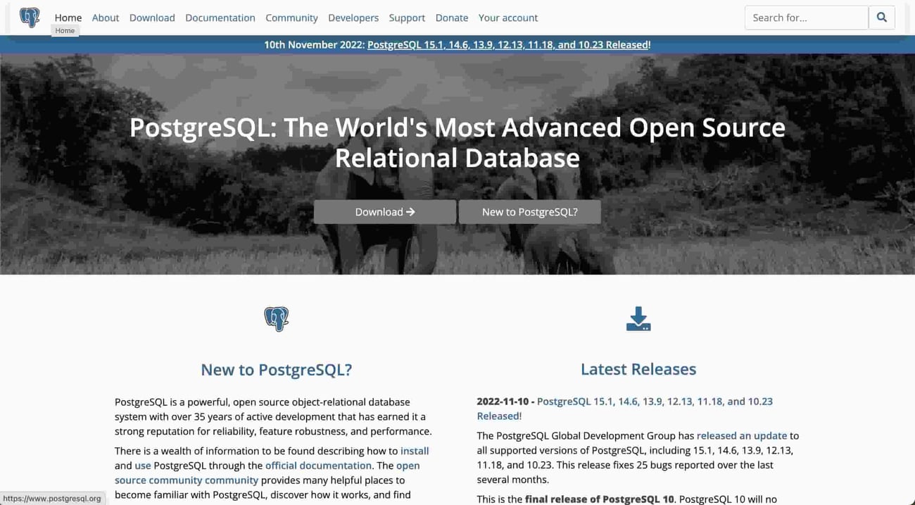 The Best Back-End Tools for Web Developers to Use