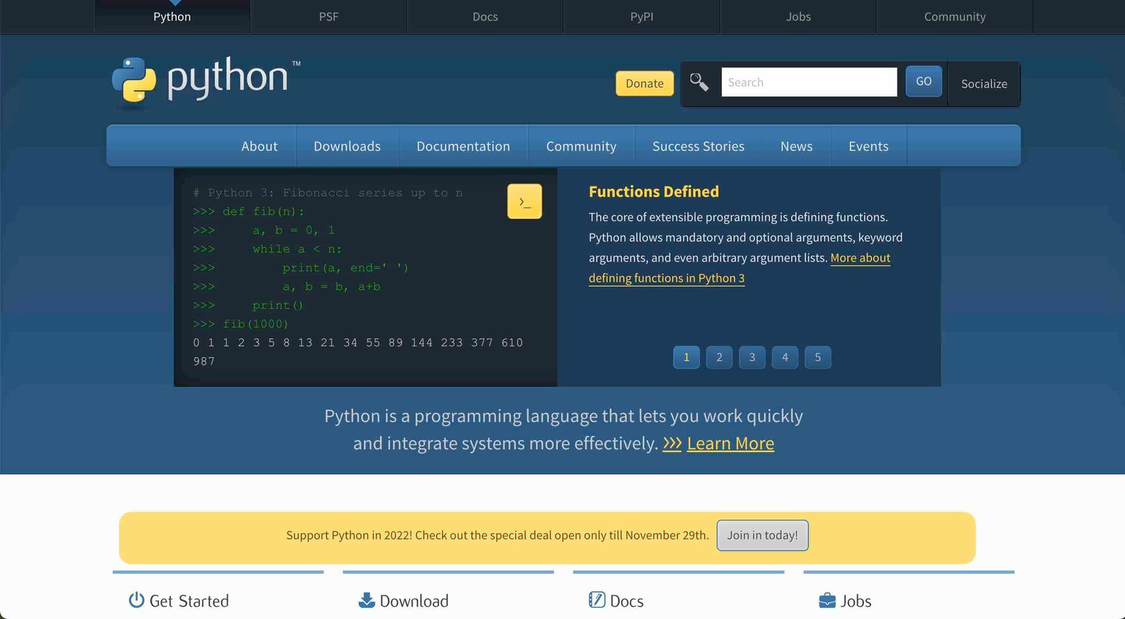 The Best Back-End Tools for Web Developers to Use