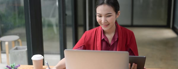 Marketer reviews link building strategy