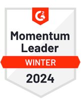 badge 2024 - momentum