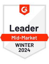badge 2024 leader mid