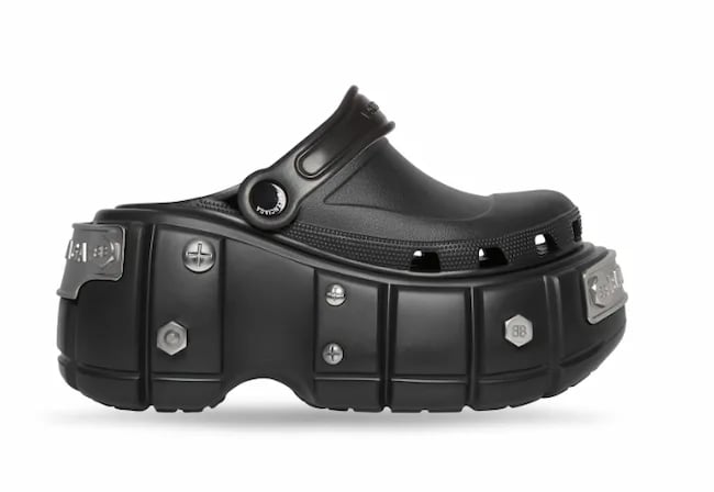 partnership business case study Co-branding examples: Balenciaga & Crocs