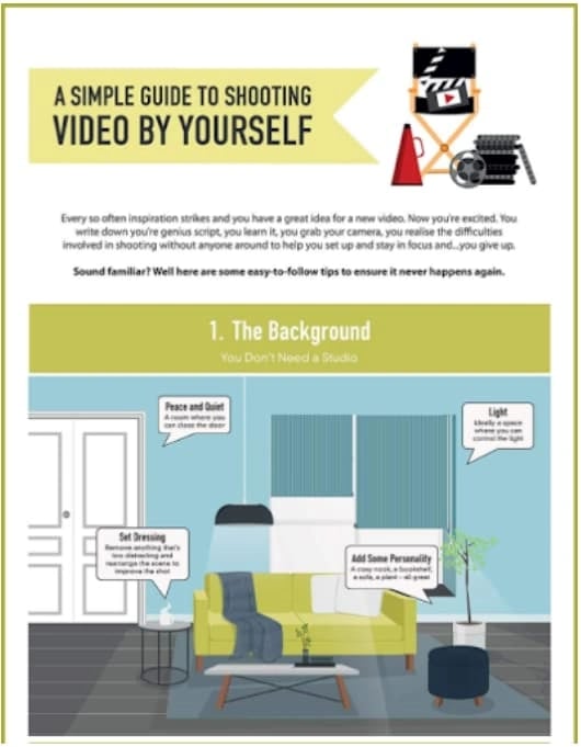 20 of the Best Infographic Examples to Inspire Your Next Design