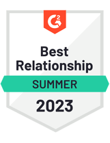 best-relationship-summer-2023