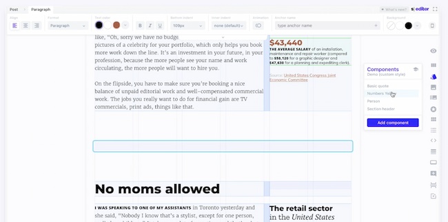 20 Best WYSIWYG HTML Editors for 2024: Streamlining Web Development