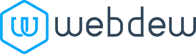 webdew: Best HubSpot Partners Agency, with 100+ Certifications on wall