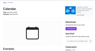 Bootstrap Icons: Everything You Need to Know