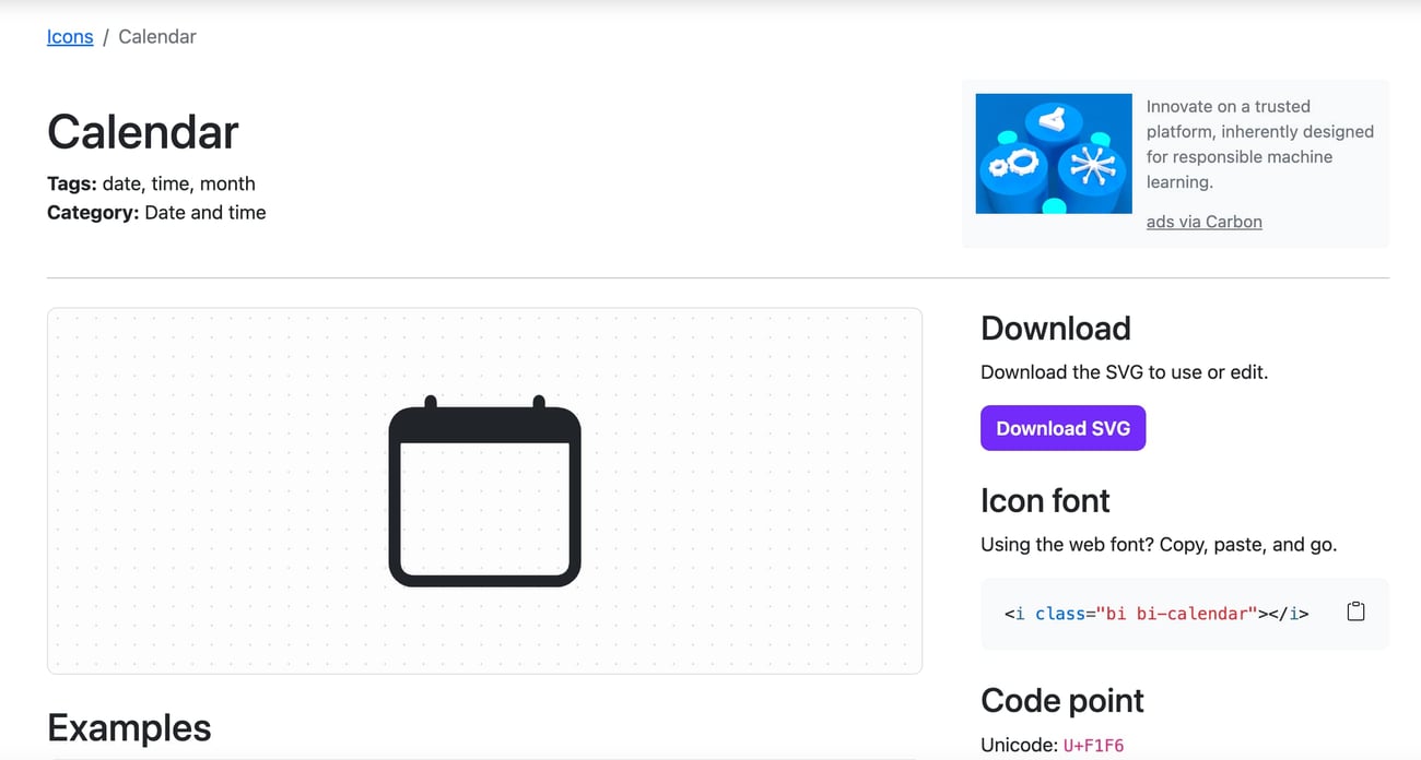 Bootstrap Icons: Everything You Need to Know