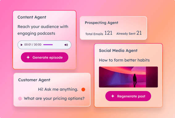 breeze agent