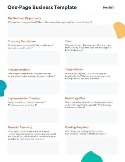 https://offers.hubspot.com/business-plan-template