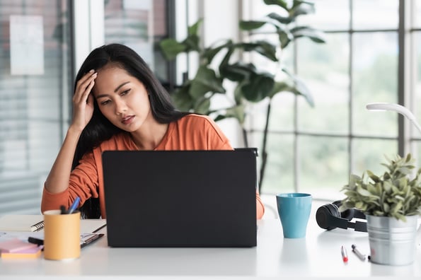 chief customer officer writing a price increase letter for customers
