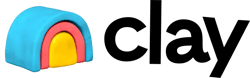 clay logo