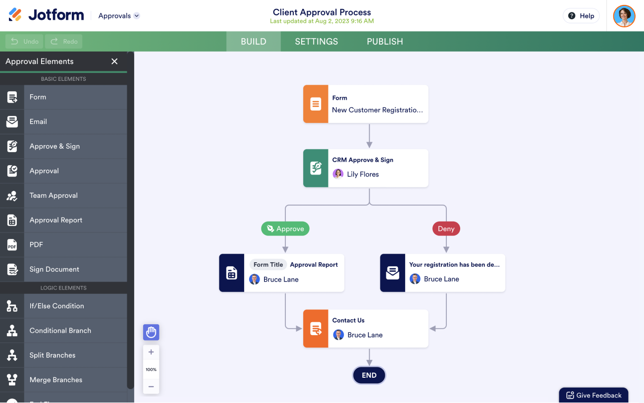 The 22 Best Client Management Software for Any-Sized Team