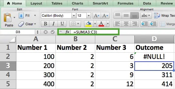 8 Excel Error Messages You're Sick of Seeing (And How to Fix Them)
