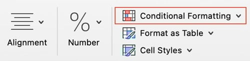 A Quick Guide to Conditional Formatting in Excel
