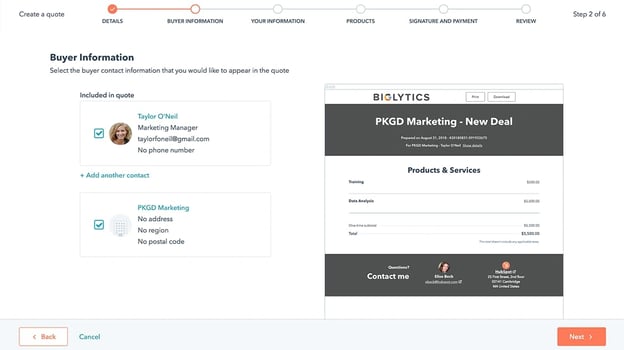 The Salesperson's Guide to Configure, Price, Quote (CPQ)
