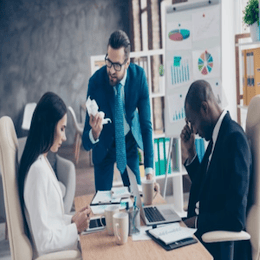 conflict management styles