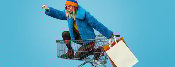 consumer behavior