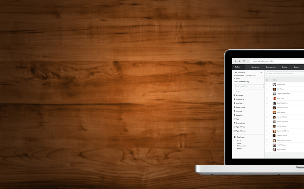 HubSpot for Startups 