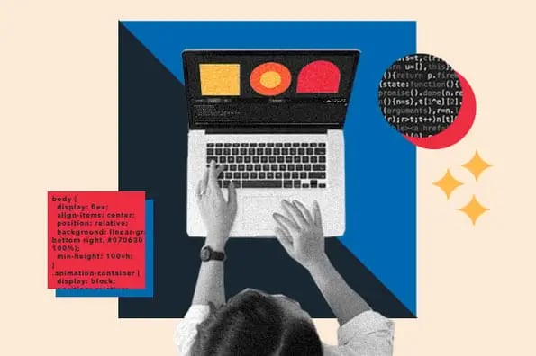 30 Creative and Unique CSS Animation Examples to Inspire Your Own