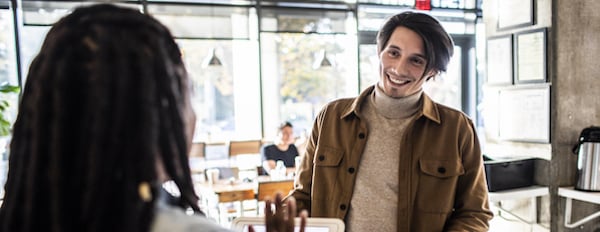 customer loyalty trends