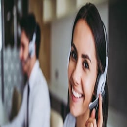 customer service career path