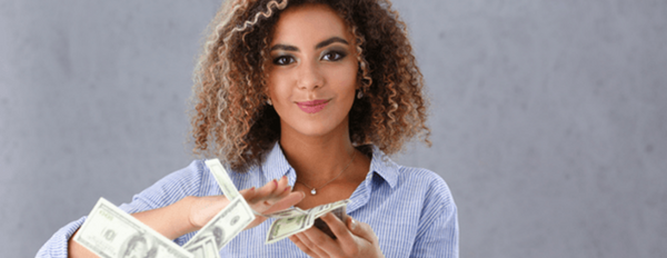 customer service salary
