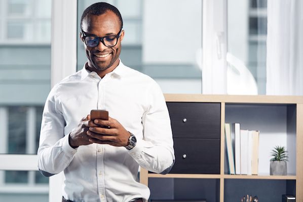 Shore-Kundengewinnung