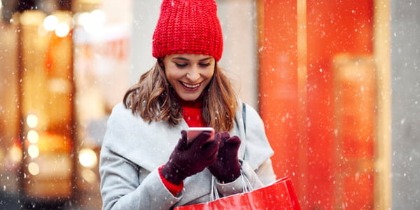 customer loyalty beyond holidays