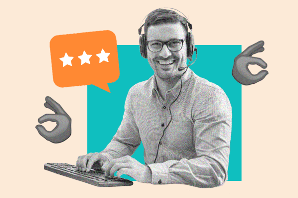 Customer Service Trainings are important for businesses' long game
