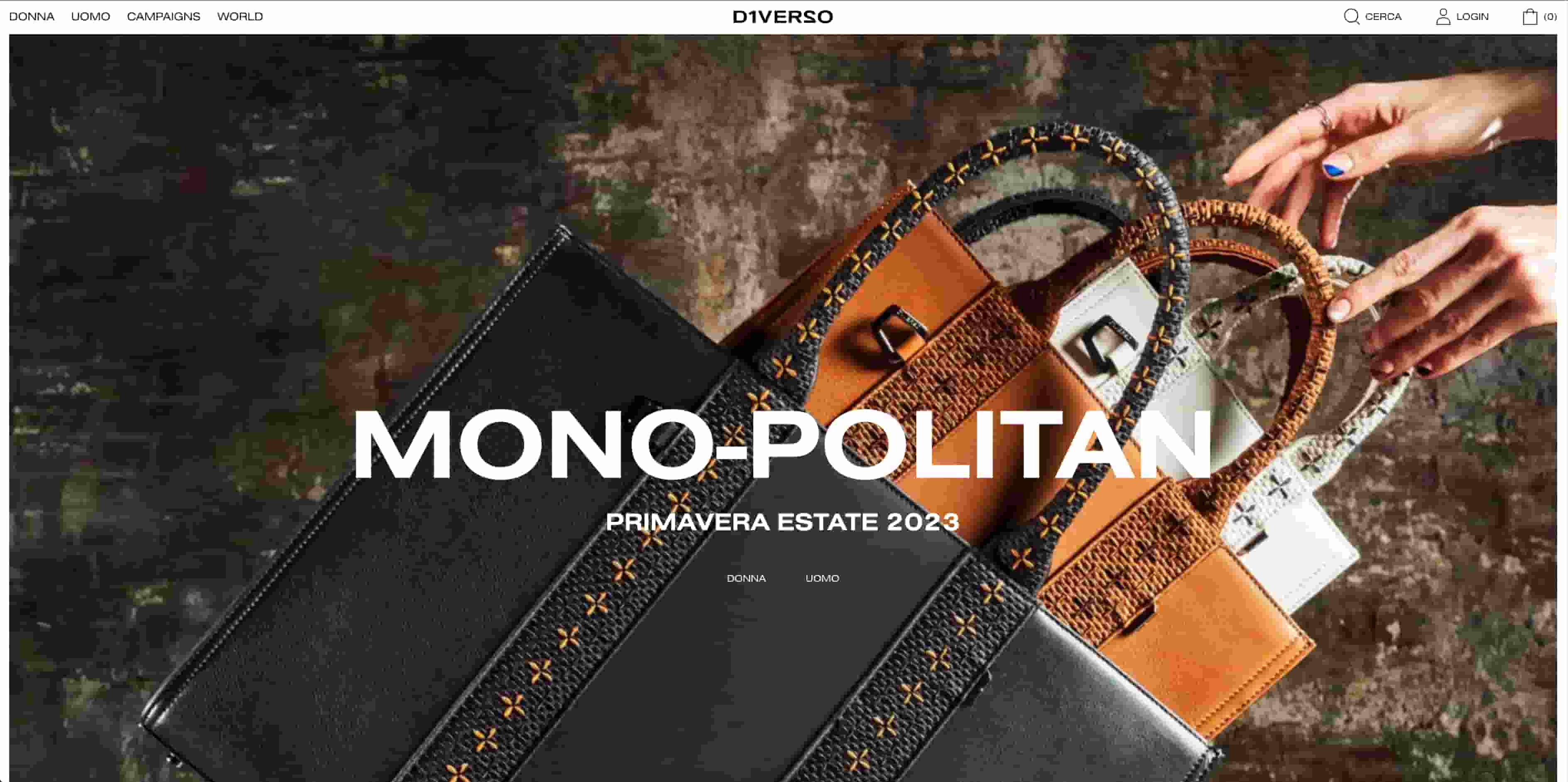 Less is More: The Allure of Minimalist Web Design