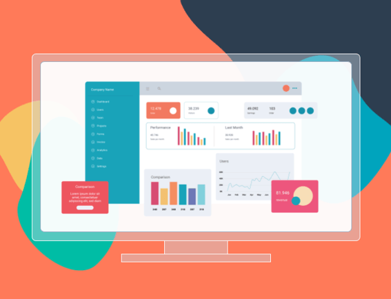 demo portal