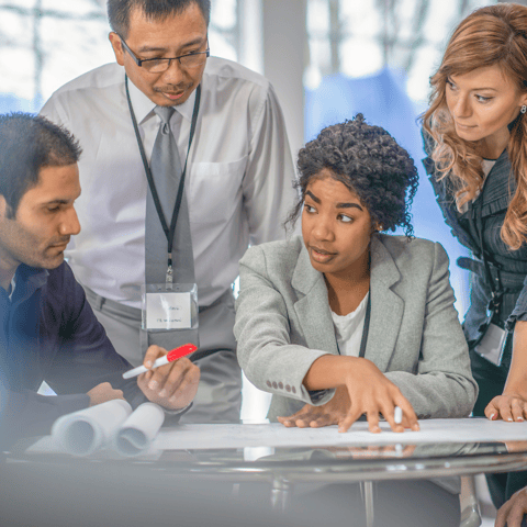 5 Awesome Benefits of Diversity at Work