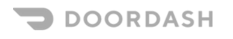 logotipo da DoorDash