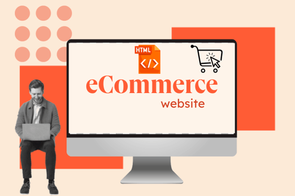 Designing Your Digital Storefront: Turning Clicks into Customers