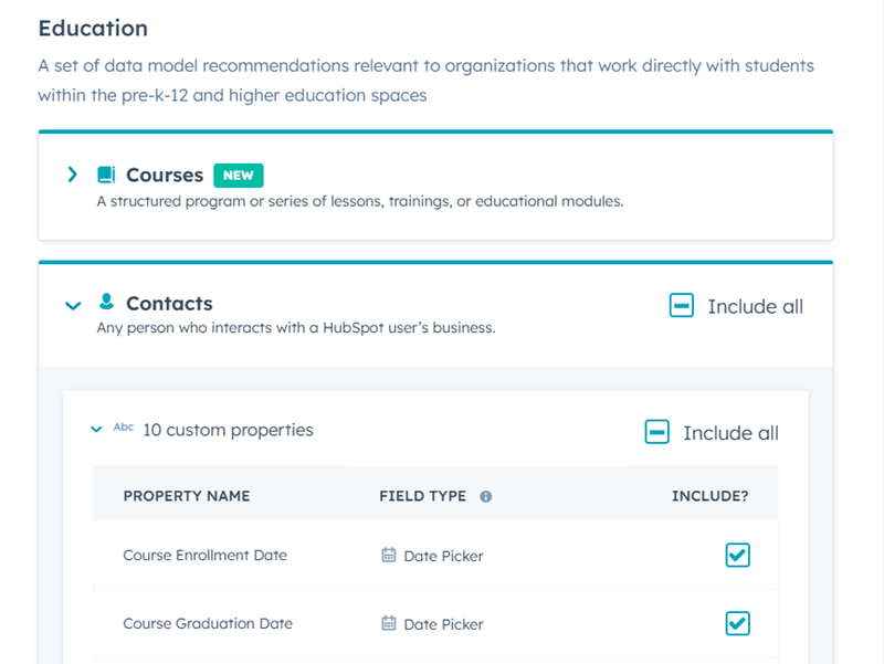 education-data-crm