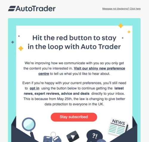 What is Email Marketing With an Example? Uncover Its Secrets
