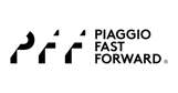 Piaggio Fast Forward logo
